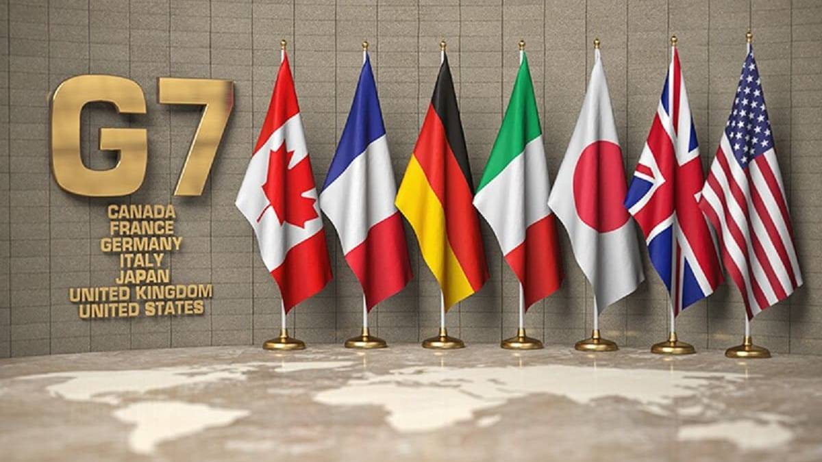 Головування у G7 переходить до Італії