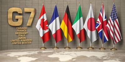 Головування у G7 переходить до Італії