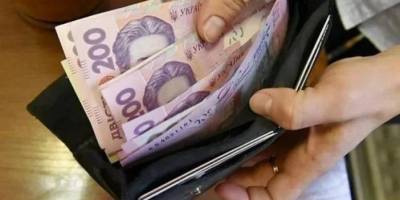 В Україні зросла мінімальна зарплата і прожитковий мінімум – скільки отримуватимуть запоріжці