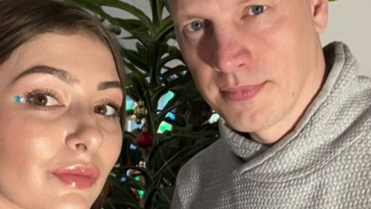 Важкохвора акторка Катерина Тишкевич вийшла на зв’язок із шанувальниками