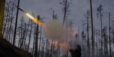 Ситуація на Запорізькому напрямку від Генштабу ЗСУ (інформація на ранок 14 грудня 2023 року)