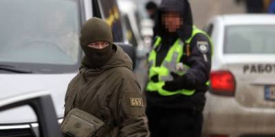 СБУ заблокувала вебкамери, які “засвітили” роботу ППО під час ракетної атаки 2 січня