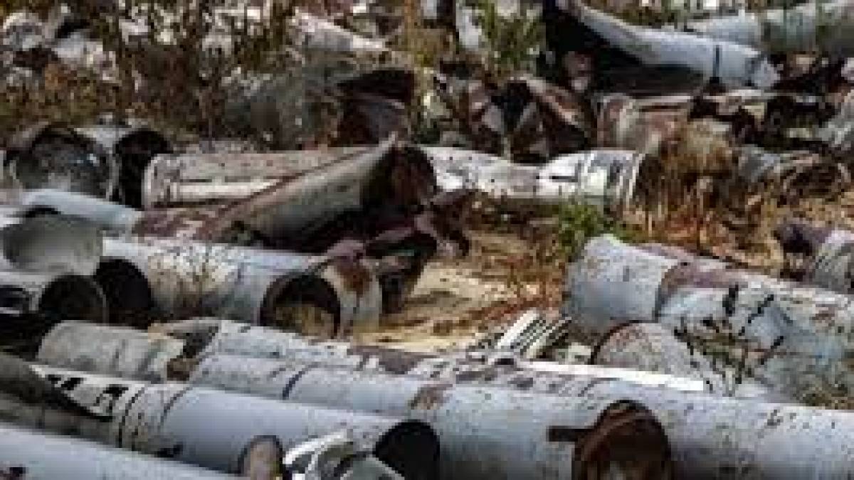 На Запоріжжі збитки від забруднення земель внаслідок агресії рф вже перевищили 15 млрд грн
