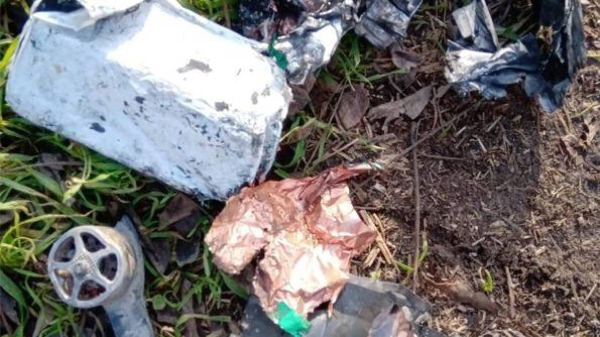 На Запорізькому напрямку прикордонники Моцарт і Тайга знищили сім ворожих дронів