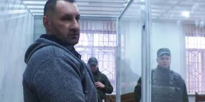 Коменданта донецької в’язниці «Ізоляція» ізольовано на 15 років