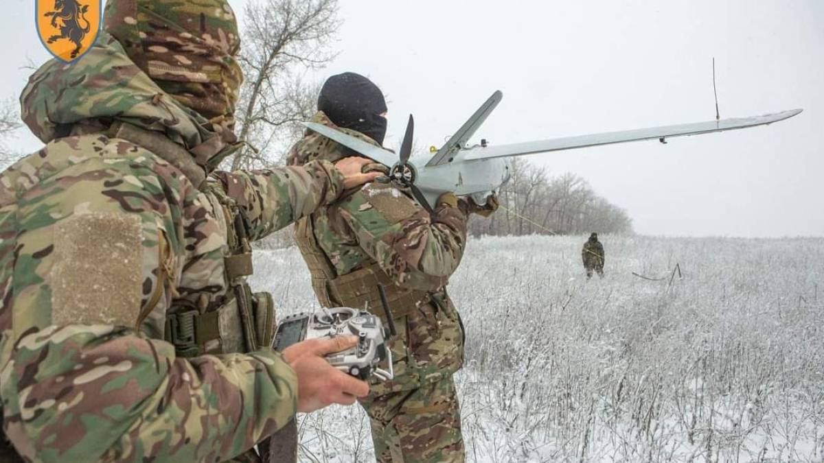 Генштаб ЗСУ – про втрати ворога на 4 січня: 362280 (+780) осіб, 8574 (+28) артсистеми, 11128 (+21) ББМ, 1304 (+6) спецтехніки