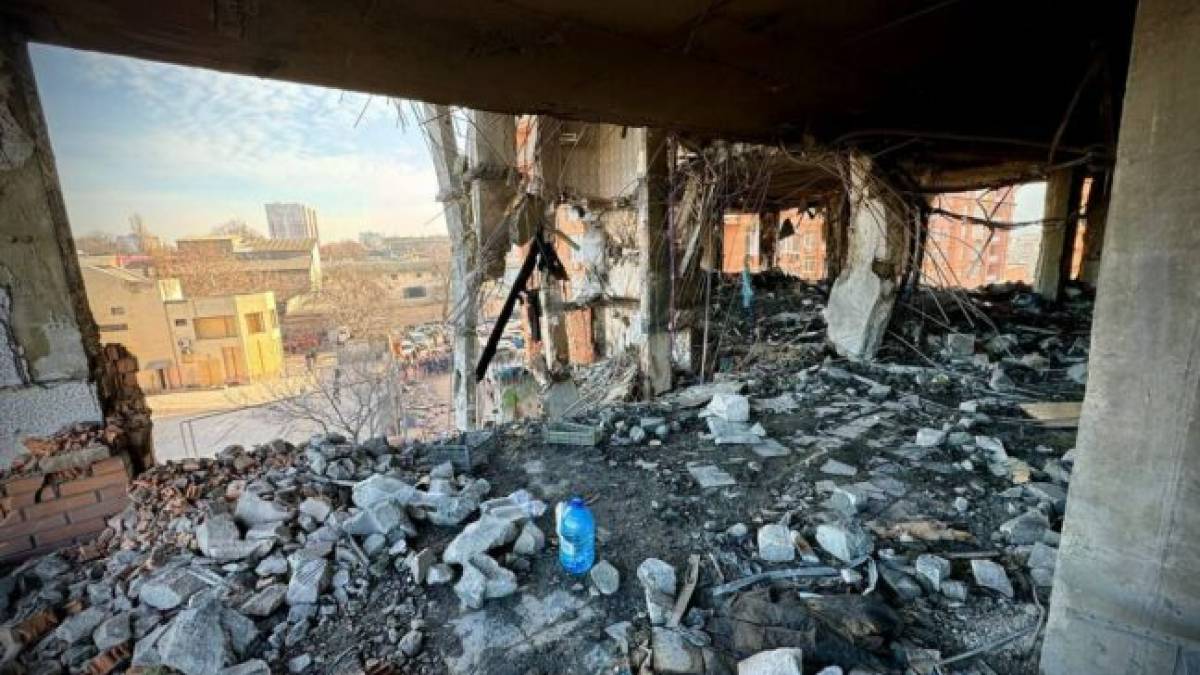 Російські військові вбили в Україні 515 дітей