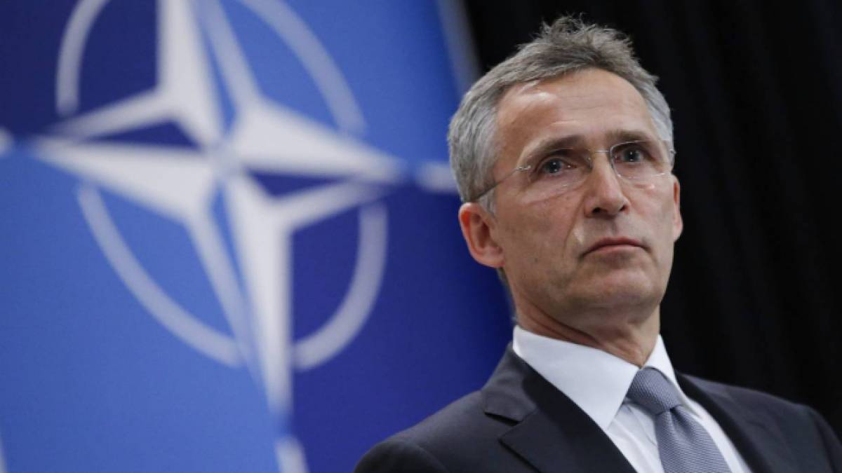 Столтенберг скликає засідання Ради НАТО-Україна 10 січня