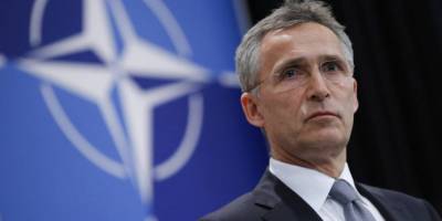 Столтенберг скликає засідання Ради НАТО-Україна 10 січня