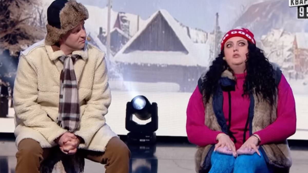 Запорізька нардепка звернулася до Офісу генпрокурора через скандальні жарти про Скадовськ