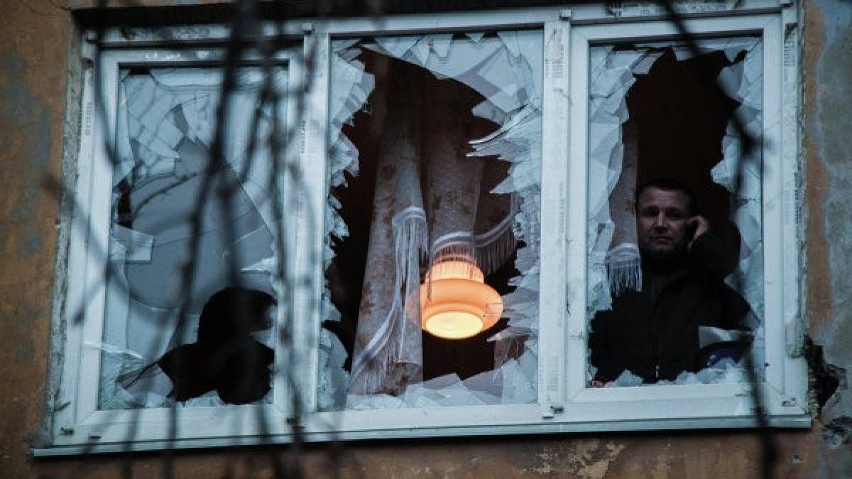 Як вберегти вікна від ударної хвилі: мешканець Харкова ділиться власним досвідом