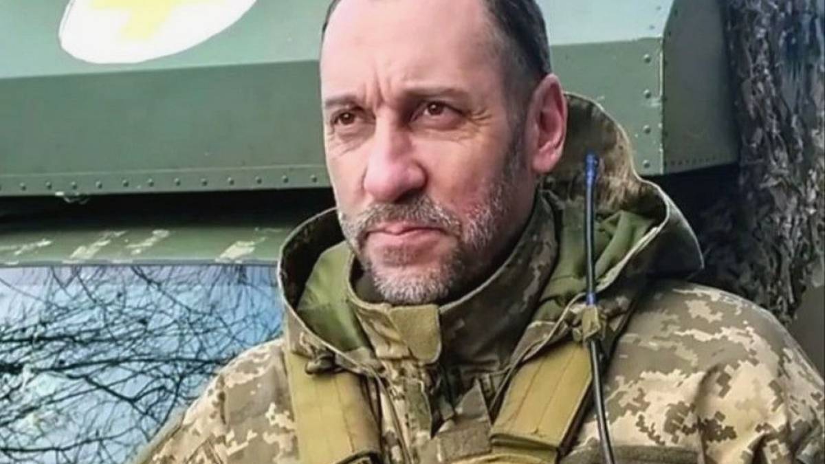 Щоденник фронтового лікаря з Бердянська: «Мова армії»