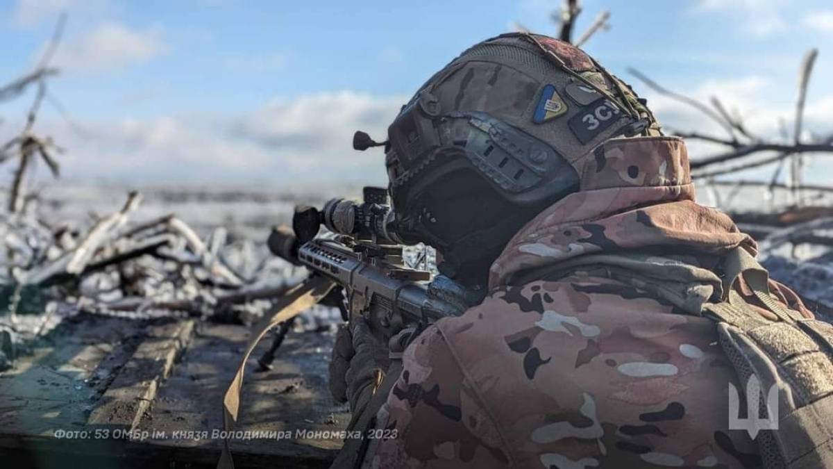 Генштаб ЗСУ – про втрати ворога на 5 січня: 363070 (+790) осіб, 1313 (+9) спецтехніки, 8604 (+30) артсистеми, 6011 (+9) танків