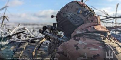 Генштаб ЗСУ – про втрати ворога на 5 січня: 363070 (+790) осіб, 1313 (+9) спецтехніки, 8604 (+30) артсистеми, 6011 (+9) танків