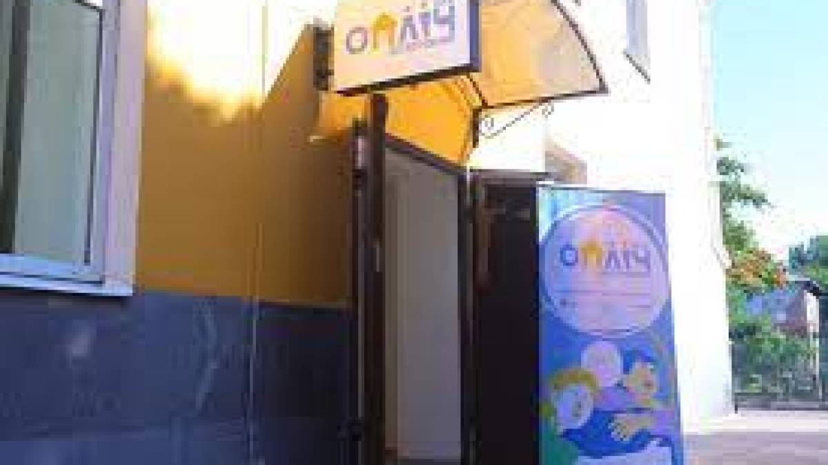 Йога та арттерапія, психологічна підтримка: допомогу надає «Опліч ХАБ»