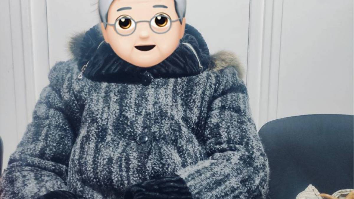 У Запоріжжі розгублена жінка вночі блукала містом