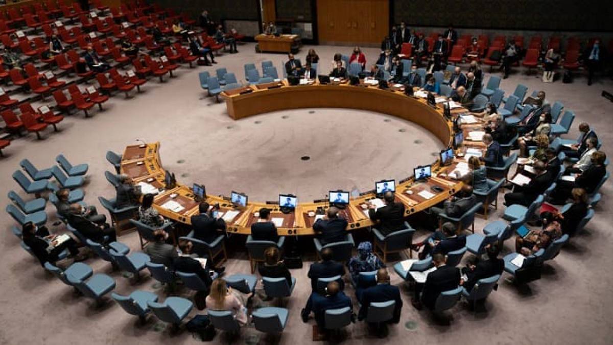 США скликають Радбез ООН з приводу передачі росії ракет із КНДР