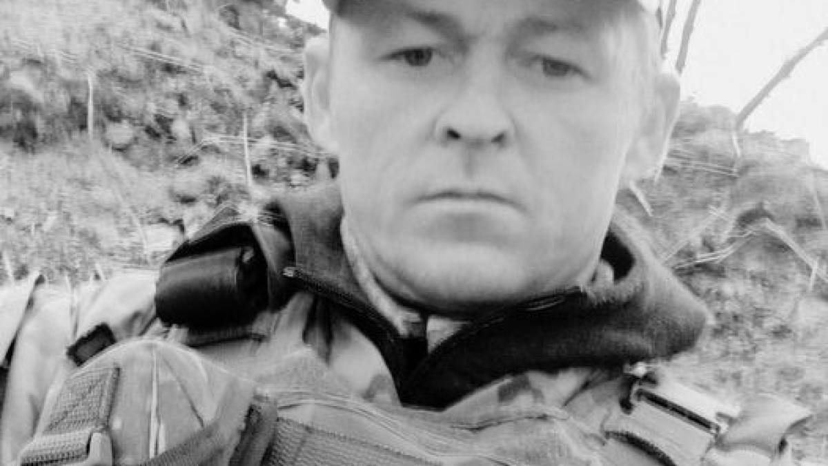 На Запорізькому напрямку загинув мешканець Широківської громади