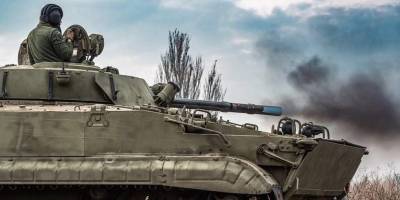 Ситуація на Запорізькому напрямку від Генштабу ЗСУ (інформація на ранок 6 січня 2024 року)