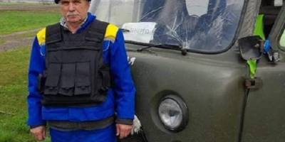 Четверо фахівців ПАТ «Запоріжжяобленерго» відзначені державними нагородами