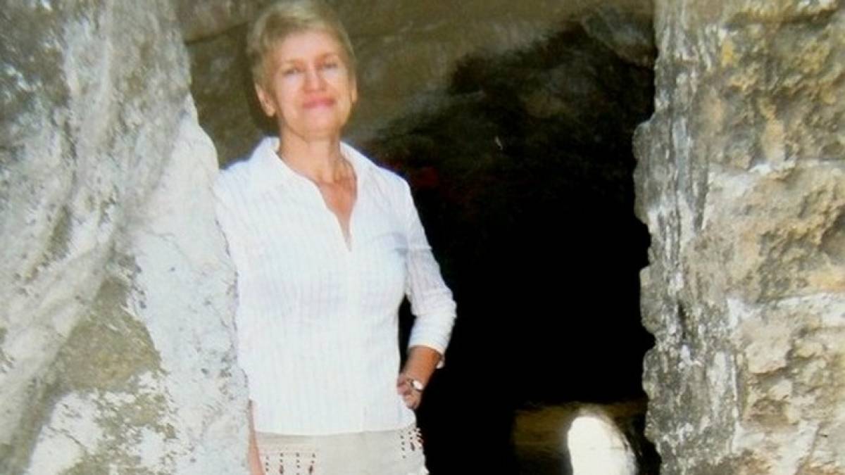 Посмішку Криму можна побачити із Запоріжжя (фото)
