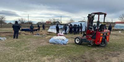 У Молдові закрився центр для прийому біженців з України