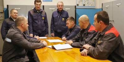 Працівників Запорізької атомної станції залучили до ремонтної кампанії на Хмельницькій АЕС