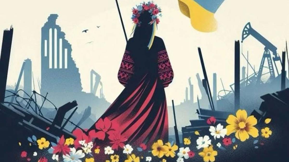 Українці в Італії збираються на мітинг проти російської пропагандистської виставки,