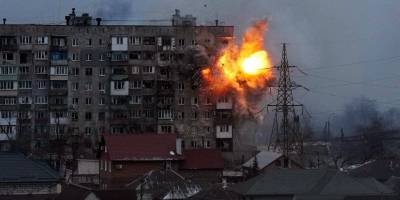 «20 днів у Маріуполі» потрапив у дві номінації BAFTA, британського аналога Оскара