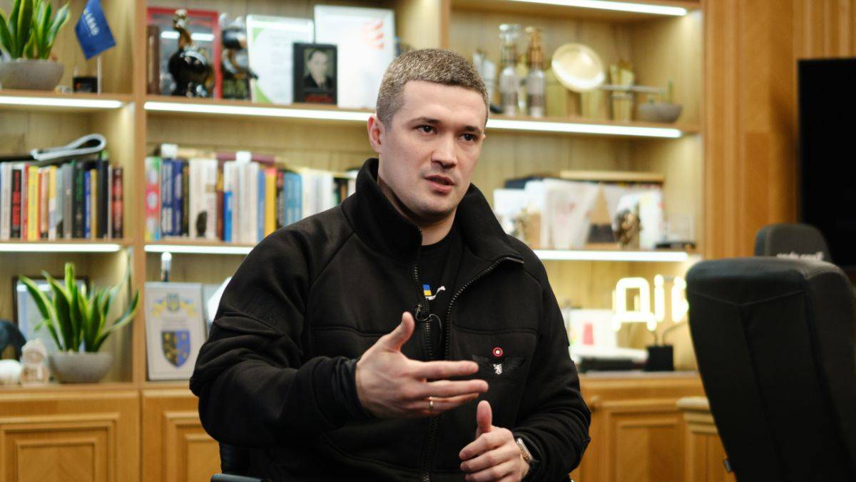 Як працюватиме цифровий рекрутинг до ЗСУ: міністр Федоров пояснив