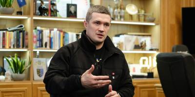 Як працюватиме цифровий рекрутинг до ЗСУ: міністр Федоров пояснив