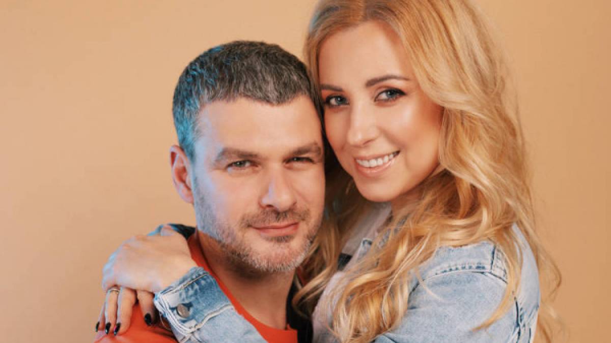 Тоня Матвієнко розповіла, чому більше не хоче дітей із Мірзояном