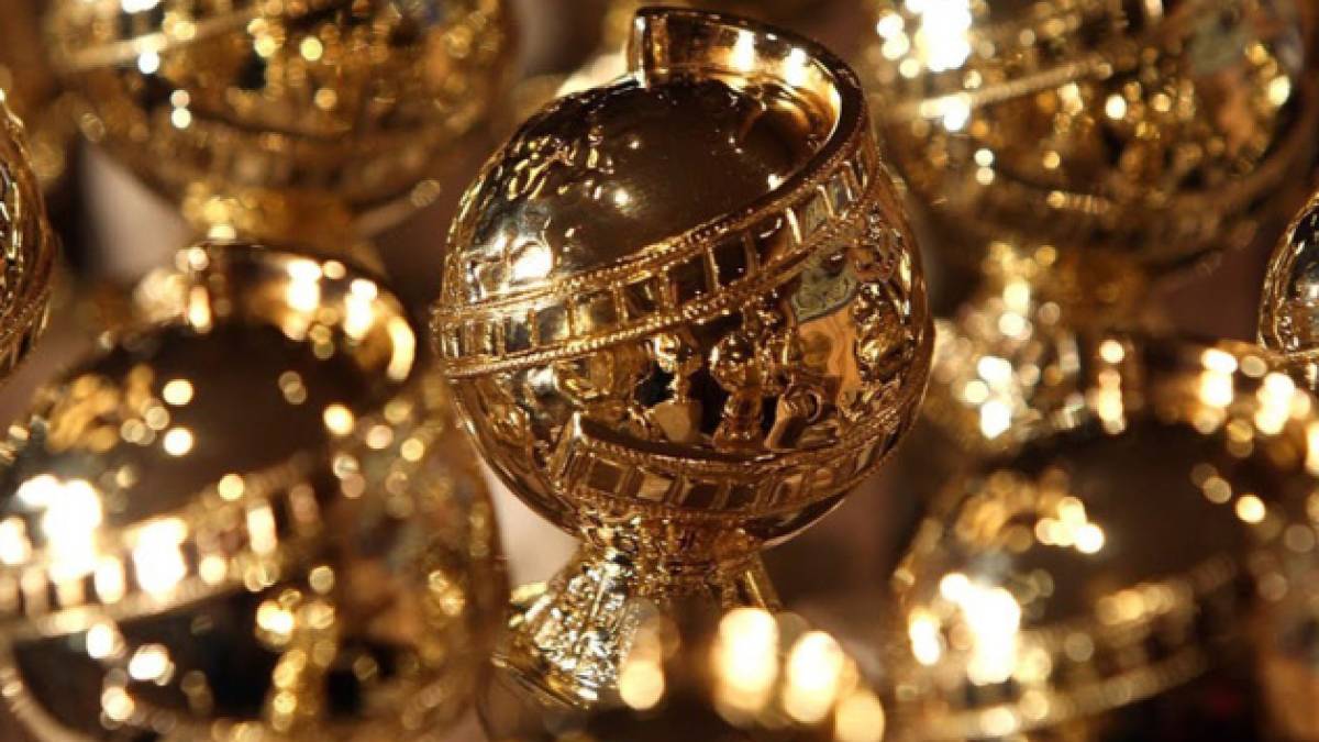Оголошено переможців 81-го «Золотого глобуса»
