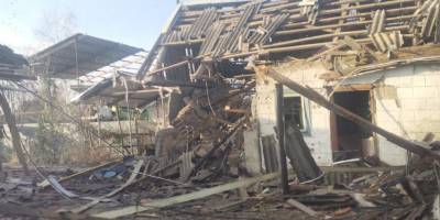 По Запорізькій області ворог завдав 174 удари: поранено 55-річну жінку та 73-річного чоловіка