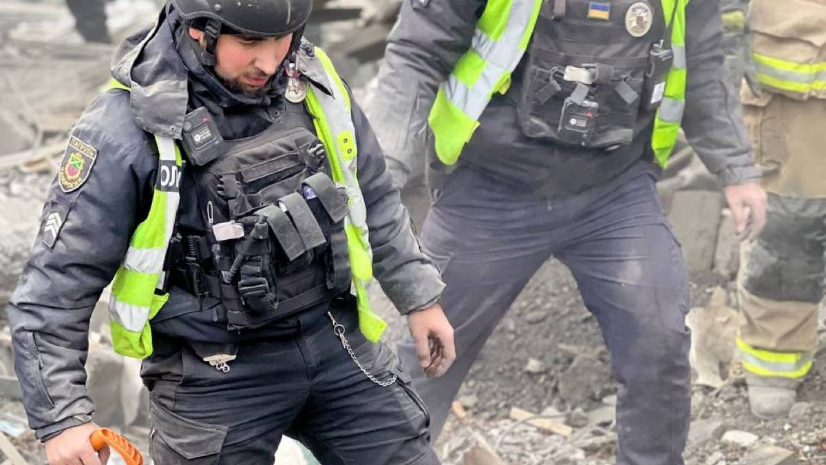 30 грудня у Запоріжжі оголошено День жалоби за загиблими
