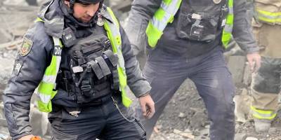 30 грудня у Запоріжжі оголошено День жалоби за загиблими