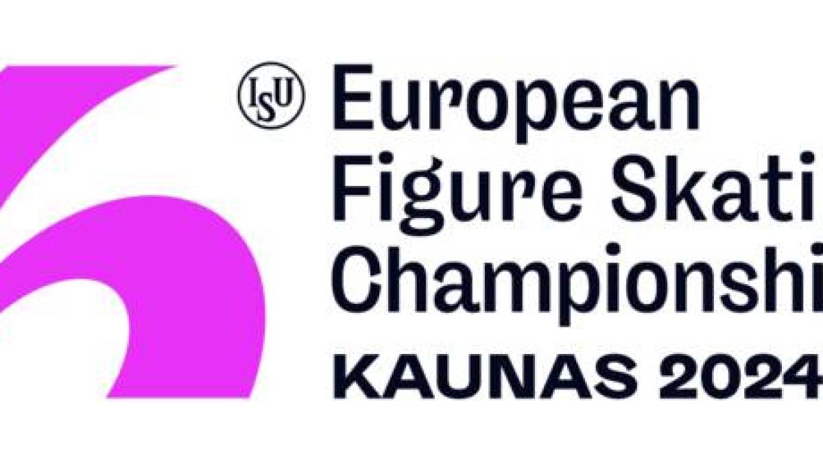 У Каунасі на Євро-2024 українські фігуристи виступлять в усіх видах програми – розклад змагань