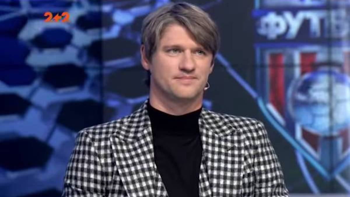 Пішов із життя екс-захисник збірної України Богдан Шершун