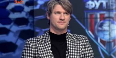 Пішов із життя екс-захисник збірної України Богдан Шершун