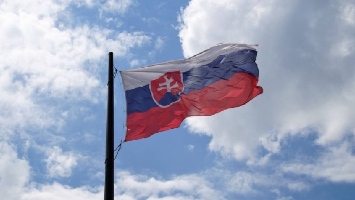 У Словаччині оголосили ли дату президентських виборів – 23 березня