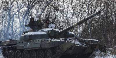 Генштаб ЗСУ — про втрати ворога на 9 січня: 365990 (+820) осіб, 1805 (+18) крилатих ракет, 1333 (+5) спецтехніки, 11203 (+9) ББМ