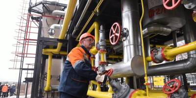 Видобуток газу з нових свердловин рекордний за 20 років, – «Нафтогаз»