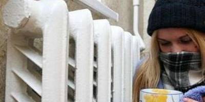У Запоріжжі багатоповерхівки тимчасово відключили від опалення – адреси