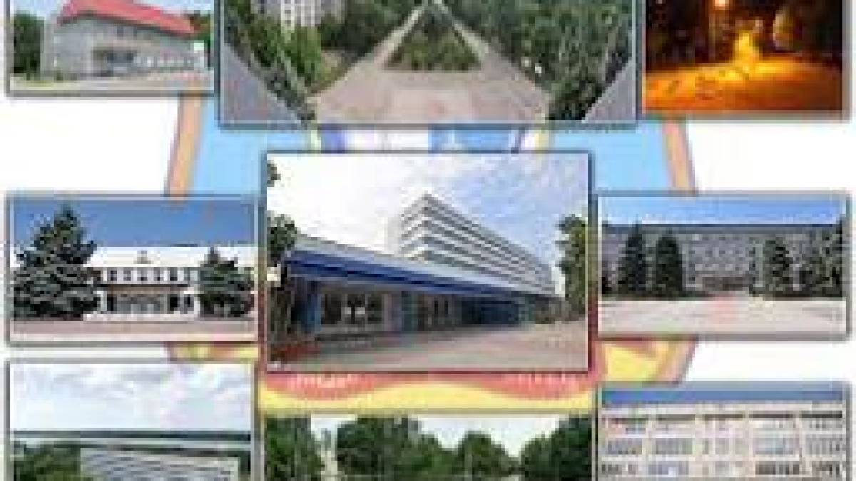 Запорізький медуніверситет запрошує до безперервного розвитку