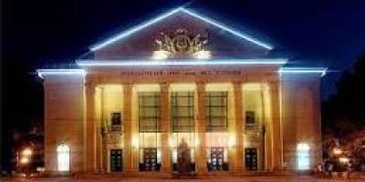 Мистецька родина Запорізької філармонії святкує 85-ту річницю