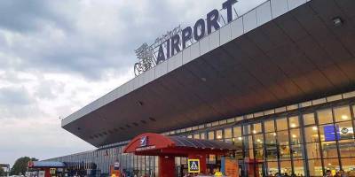 Аеротрансфер: з Одеси в аеропорт Кишинів запустять автобус — допоможе ООН