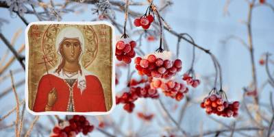 Церковне свято 12 січня: що важливо зробити в Тетянин день