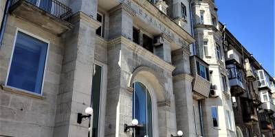 Кіноклуб «Сходження» чекає на побачення із запорізьким глядачем на новому місці