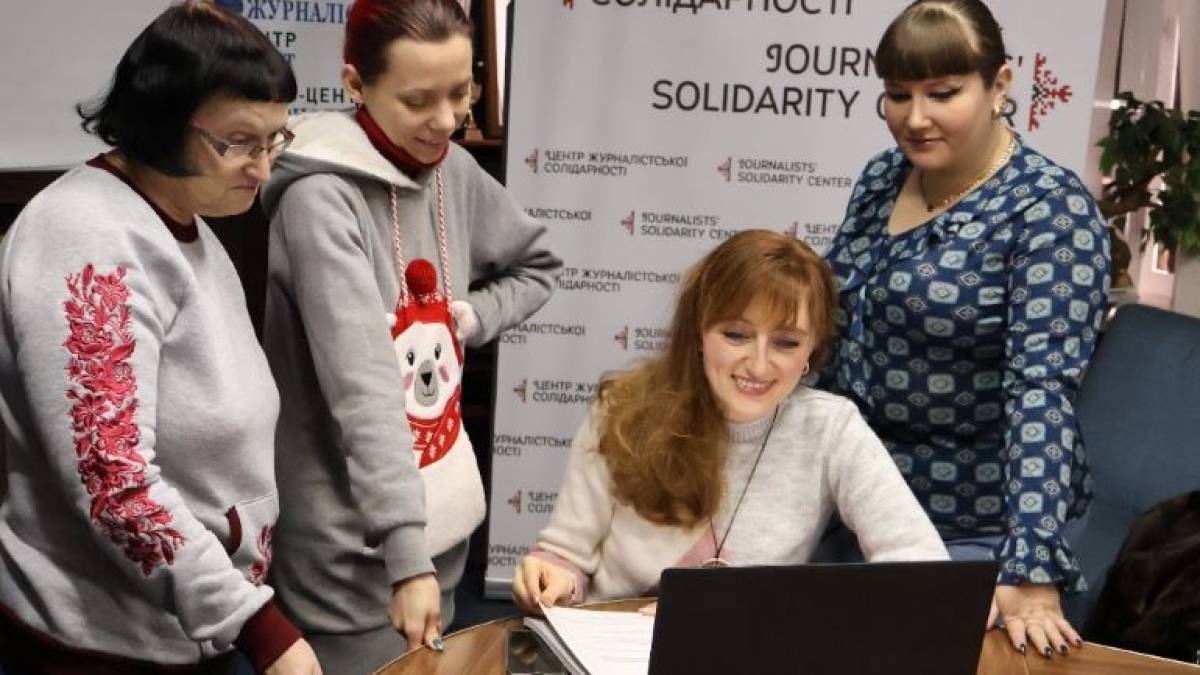 Запоріжцям розповіли про нову термінологію війни