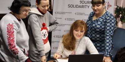 Запоріжцям розповіли про нову термінологію війни